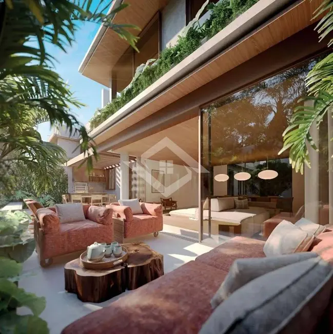 Foto 6 de Apartamento com 3 quartos à venda, 154m2 em São Conrado, Rio De Janeiro - RJ