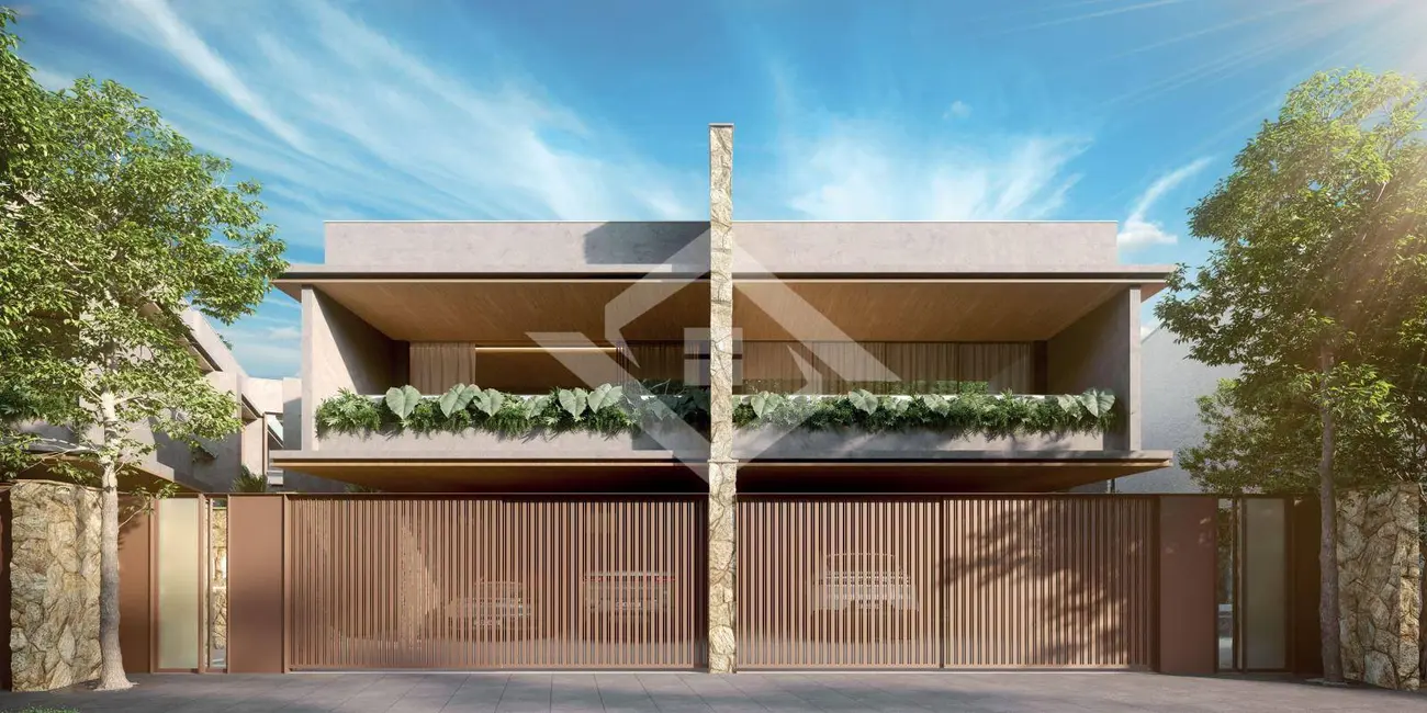 Casa de Condomínio com 4 quartos à venda, 489m2 em São Conrado, Rio De Janeiro - RJ - imagem 2 Foto 2 de Casa de Condomínio com 4 quartos à venda, 489m2 em São Conrado, Rio De Janeiro - RJ