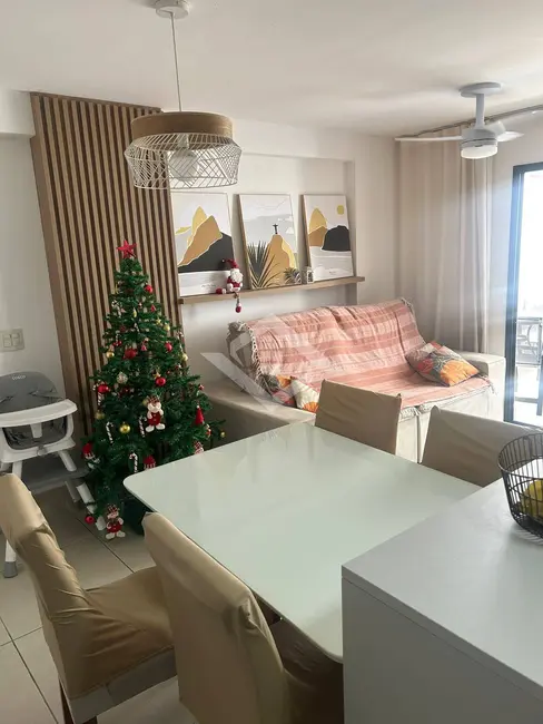 Apartamento com 2 quartos à venda, 70m2 em Recreio dos Bandeirantes, Rio De Janeiro - RJ - imagem 1 Foto 1 de Apartamento com 2 quartos à venda, 70m2 em Recreio dos Bandeirantes, Rio De Janeiro - RJ