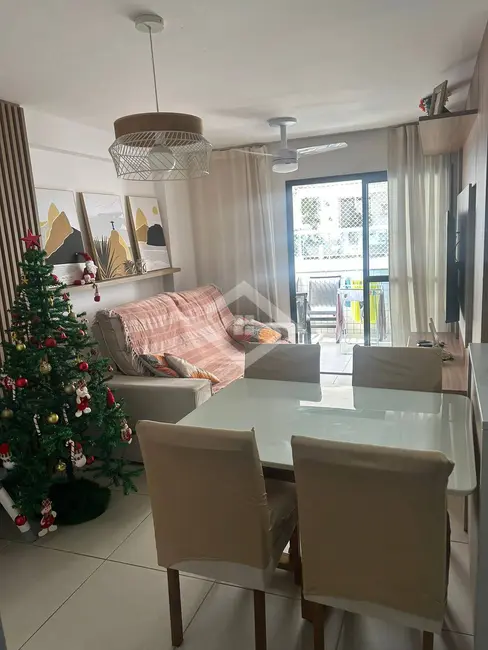 Apartamento com 2 quartos à venda, 70m2 em Recreio dos Bandeirantes, Rio De Janeiro - RJ - imagem 2 Foto 2 de Apartamento com 2 quartos à venda, 70m2 em Recreio dos Bandeirantes, Rio De Janeiro - RJ