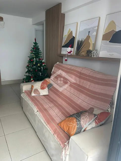 Apartamento com 2 quartos à venda, 70m2 em Recreio dos Bandeirantes, Rio De Janeiro - RJ - imagem 3 Foto 3 de Apartamento com 2 quartos à venda, 70m2 em Recreio dos Bandeirantes, Rio De Janeiro - RJ