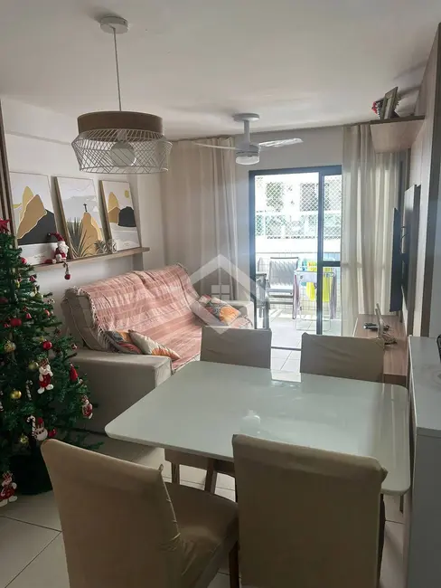 Apartamento com 2 quartos à venda, 70m2 em Recreio dos Bandeirantes, Rio De Janeiro - RJ - imagem 4 Foto 4 de Apartamento com 2 quartos à venda, 70m2 em Recreio dos Bandeirantes, Rio De Janeiro - RJ