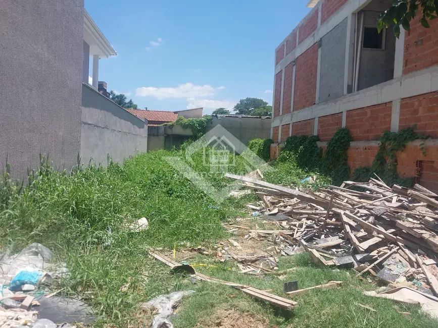 Terreno / Lote à venda, 243m2 em Campo Grande, Rio De Janeiro - RJ - imagem 3 Foto 3 de Terreno / Lote à venda, 243m2 em Campo Grande, Rio De Janeiro - RJ
