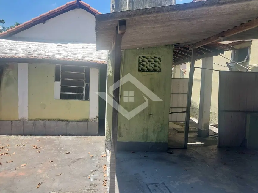 Foto 2 de Casa com 3 quartos à venda, 490m2 em Campo Grande, Rio De Janeiro - RJ