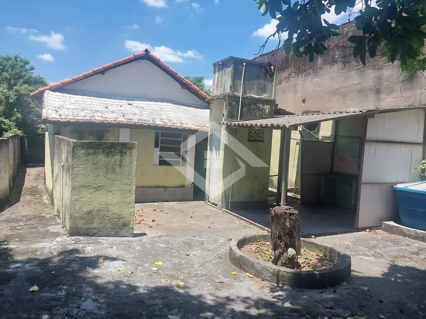 Foto 11 de Casa com 3 quartos à venda, 490m2 em Campo Grande, Rio De Janeiro - RJ