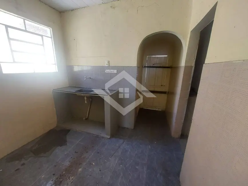 Foto 10 de Casa com 3 quartos à venda, 490m2 em Campo Grande, Rio De Janeiro - RJ