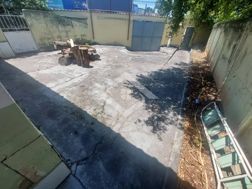 Foto 4 de Casa com 3 quartos à venda, 490m2 em Campo Grande, Rio De Janeiro - RJ