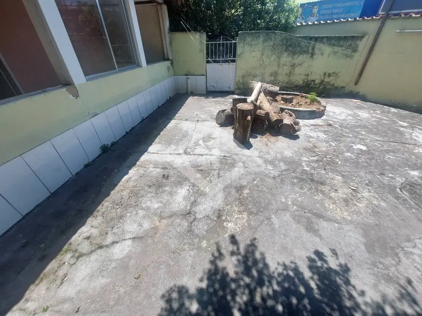 Foto 3 de Casa com 3 quartos à venda, 490m2 em Campo Grande, Rio De Janeiro - RJ