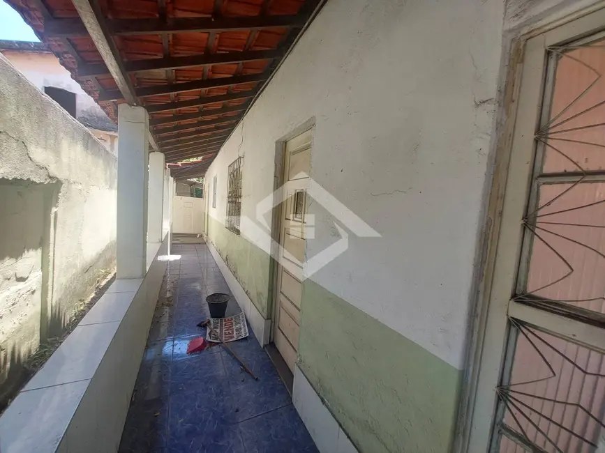 Foto 5 de Casa com 3 quartos à venda, 490m2 em Campo Grande, Rio De Janeiro - RJ