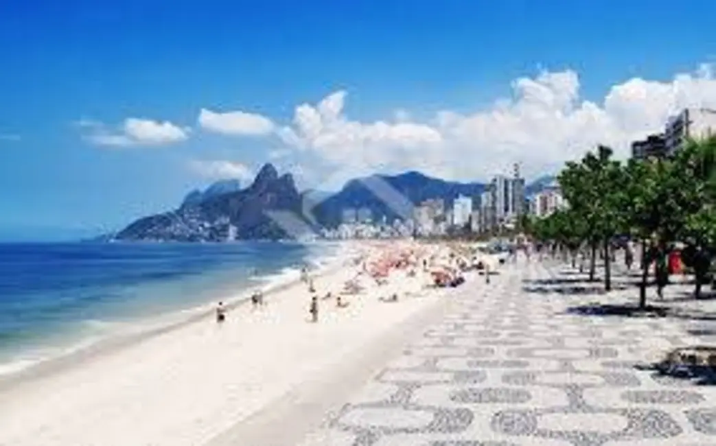 Apartamento com 1 quarto à venda, 85m2 em Ipanema, Rio De Janeiro - RJ - imagem 3 Foto 3 de Apartamento com 1 quarto à venda, 85m2 em Ipanema, Rio De Janeiro - RJ