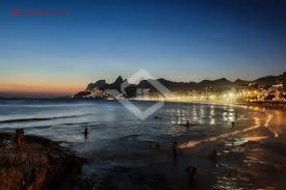 Apartamento com 1 quarto à venda, 85m2 em Ipanema, Rio De Janeiro - RJ - imagem 8 Foto 8 de Apartamento com 1 quarto à venda, 85m2 em Ipanema, Rio De Janeiro - RJ