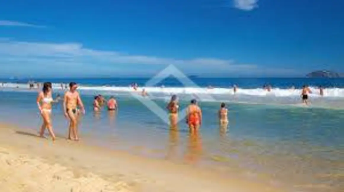 Apartamento com 1 quarto à venda, 85m2 em Ipanema, Rio De Janeiro - RJ - imagem 9 Foto 9 de Apartamento com 1 quarto à venda, 85m2 em Ipanema, Rio De Janeiro - RJ