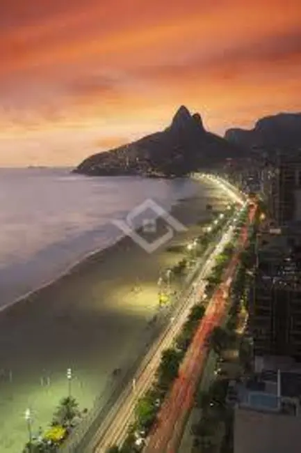 Apartamento com 1 quarto à venda, 85m2 em Ipanema, Rio De Janeiro - RJ - imagem 6 Foto 6 de Apartamento com 1 quarto à venda, 85m2 em Ipanema, Rio De Janeiro - RJ