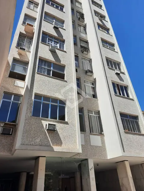 Apartamento com 1 quarto à venda, 60m2 em Botafogo, Rio De Janeiro - RJ - imagem 1 Foto 1 de Apartamento com 1 quarto à venda, 60m2 em Botafogo, Rio De Janeiro - RJ