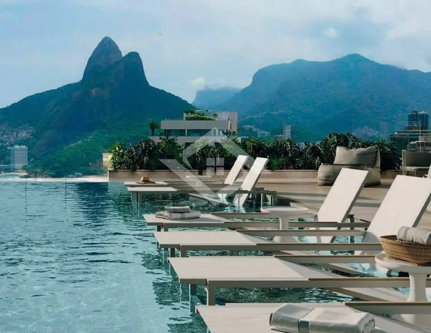 Apartamento com 1 quarto à venda, 104m2 em Ipanema, Rio De Janeiro - RJ - imagem 2 Foto 2 de Apartamento com 1 quarto à venda, 104m2 em Ipanema, Rio De Janeiro - RJ