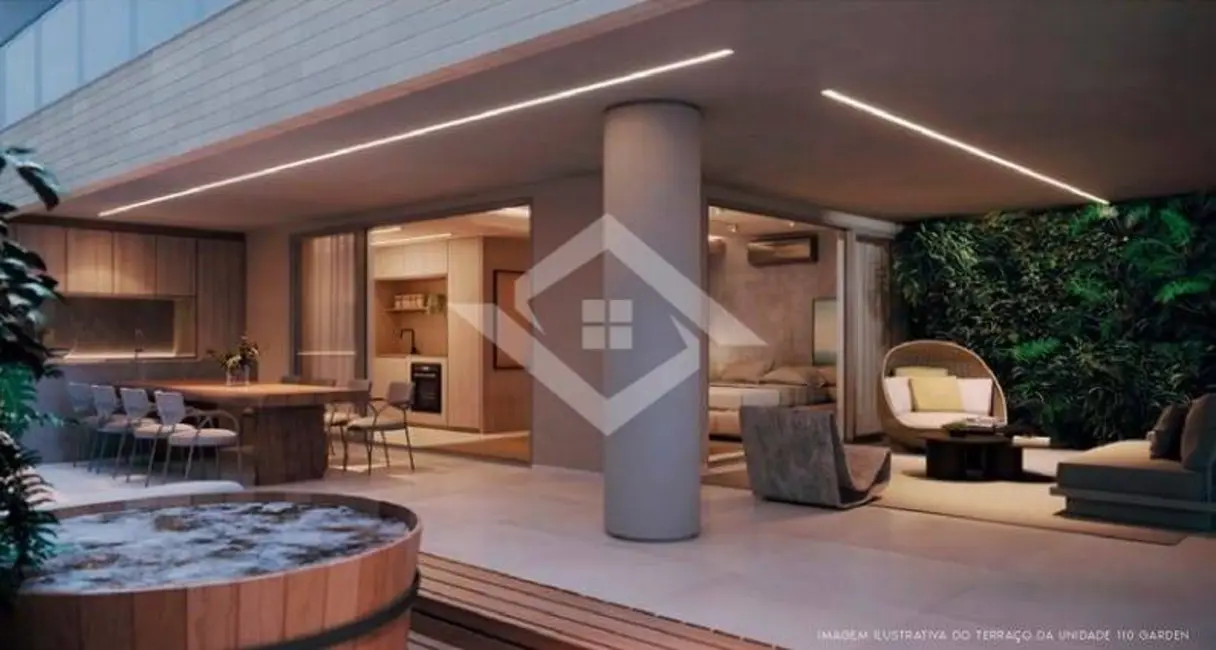 Apartamento com 1 quarto à venda, 104m2 em Ipanema, Rio De Janeiro - RJ - imagem 1 Foto 1 de Apartamento com 1 quarto à venda, 104m2 em Ipanema, Rio De Janeiro - RJ