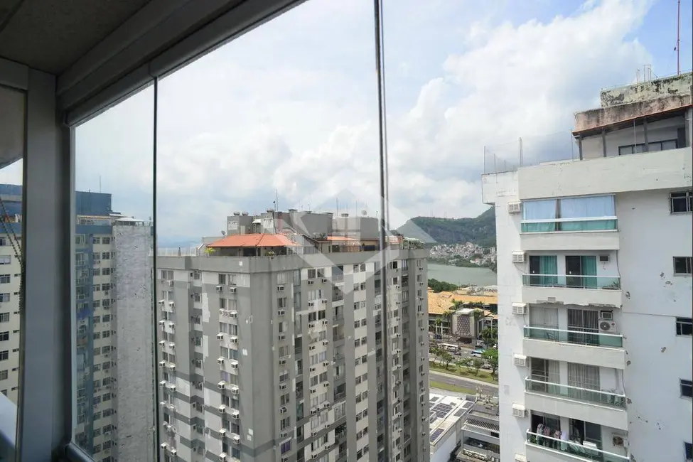 Foto 8 de Apartamento com 2 quartos para alugar, 70m2 em Barra da Tijuca, Rio De Janeiro - RJ