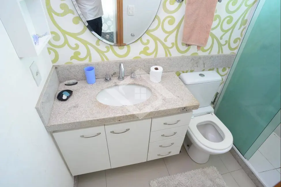 Foto 9 de Apartamento com 2 quartos para alugar, 70m2 em Barra da Tijuca, Rio De Janeiro - RJ