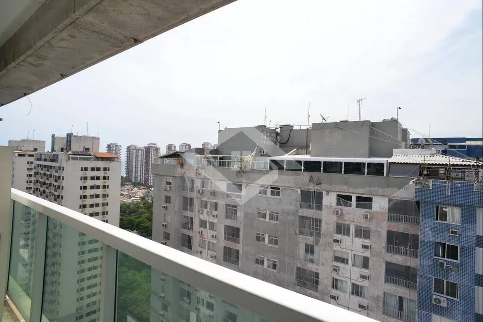 Foto 5 de Apartamento com 2 quartos para alugar, 70m2 em Barra da Tijuca, Rio De Janeiro - RJ