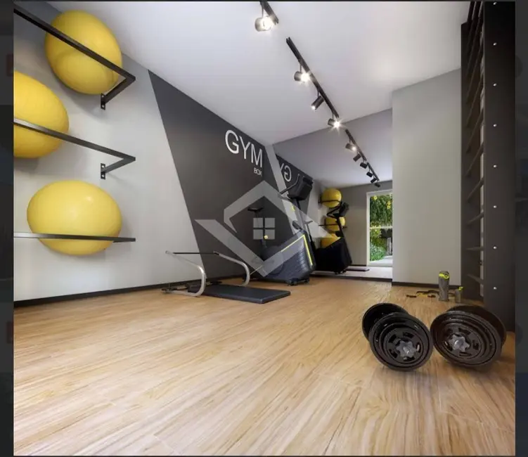 Apartamento com 2 quartos à venda, 47m2 em São Francisco Xavier, Rio De Janeiro - RJ - imagem 5 Foto 5 de Apartamento com 2 quartos à venda, 47m2 em São Francisco Xavier, Rio De Janeiro - RJ