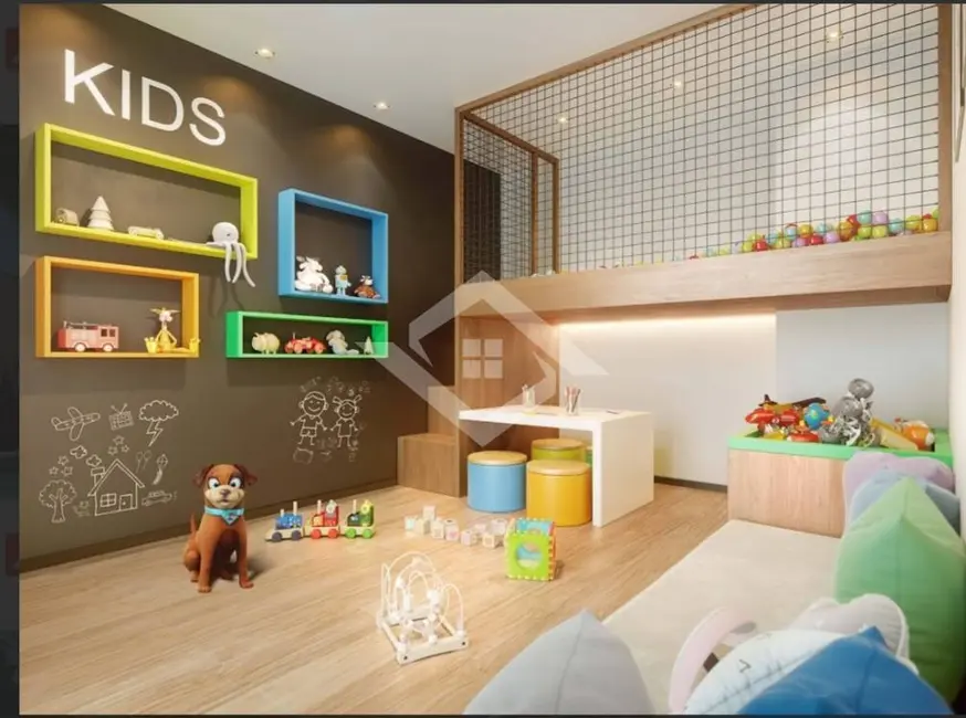 Apartamento com 2 quartos à venda, 47m2 em São Francisco Xavier, Rio De Janeiro - RJ - imagem 6 Foto 6 de Apartamento com 2 quartos à venda, 47m2 em São Francisco Xavier, Rio De Janeiro - RJ