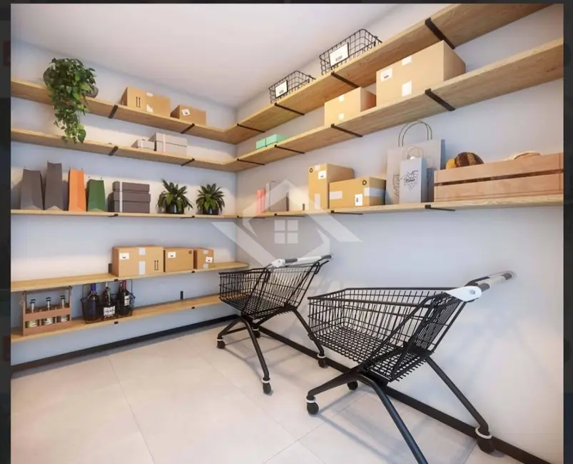 Apartamento com 2 quartos à venda, 47m2 em São Francisco Xavier, Rio De Janeiro - RJ - imagem 7 Foto 7 de Apartamento com 2 quartos à venda, 47m2 em São Francisco Xavier, Rio De Janeiro - RJ