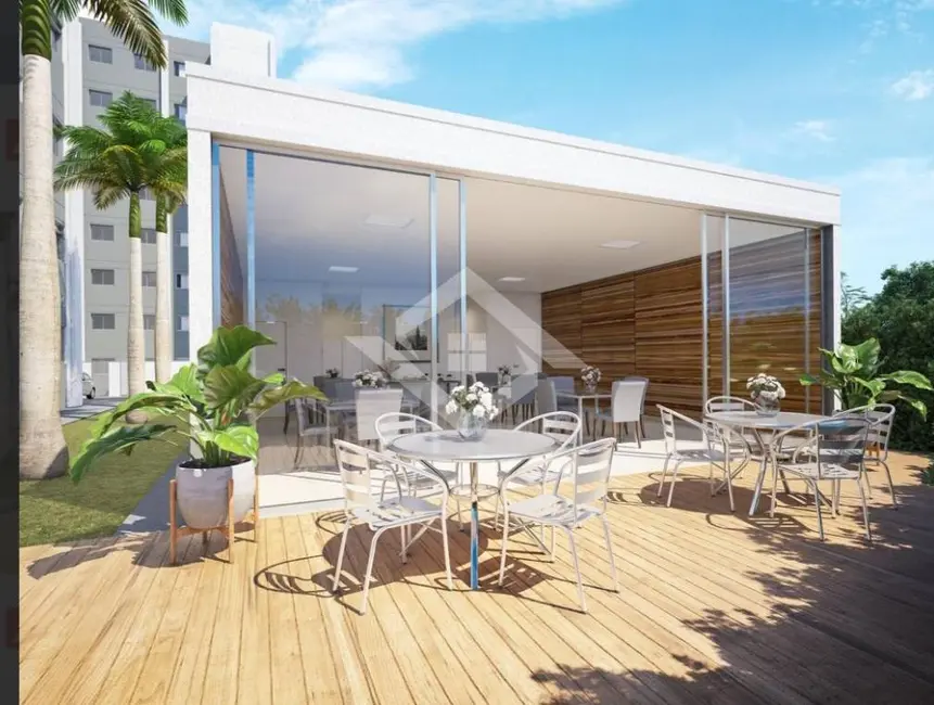 Foto 3 de Apartamento com 2 quartos à venda, 62m2 em Jacarepaguá, Rio De Janeiro - RJ