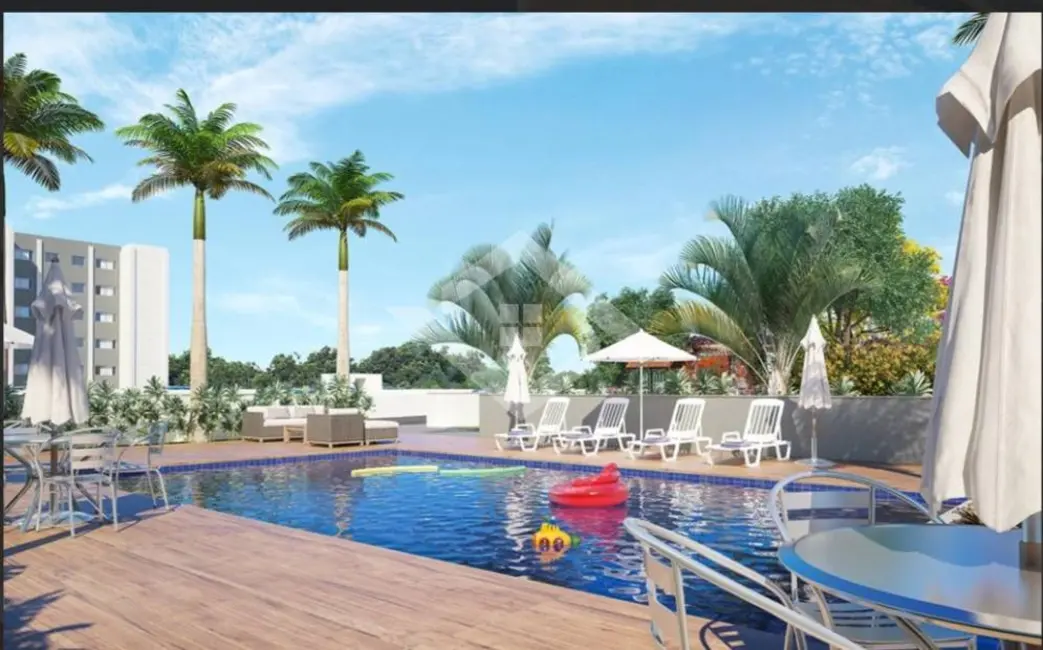 Foto 1 de Apartamento com 2 quartos à venda, 62m2 em Jacarepaguá, Rio De Janeiro - RJ