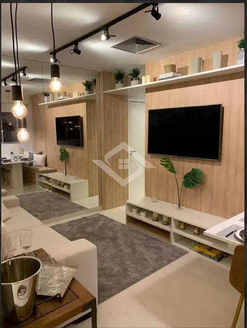 Foto 9 de Apartamento com 2 quartos à venda, 62m2 em Jacarepaguá, Rio De Janeiro - RJ