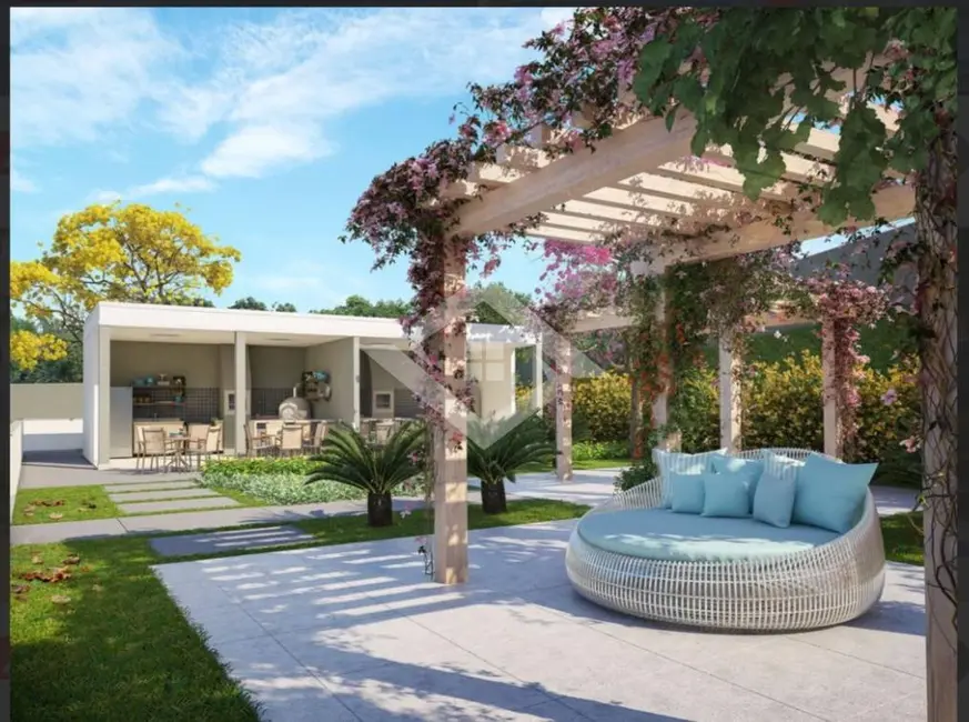 Foto 2 de Apartamento com 2 quartos à venda, 62m2 em Jacarepaguá, Rio De Janeiro - RJ