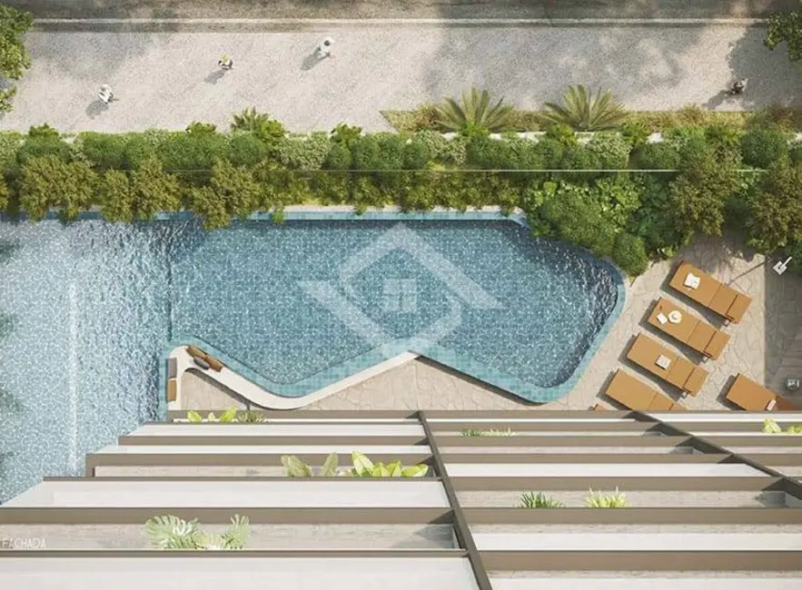 Foto 5 de Apartamento à venda e para alugar em Copacabana, Rio De Janeiro - RJ