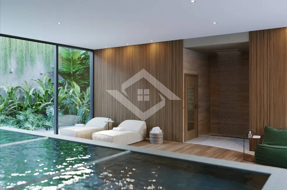 Foto 8 de Apartamento com 1 quarto à venda, 108m2 em Copacabana, Rio De Janeiro - RJ