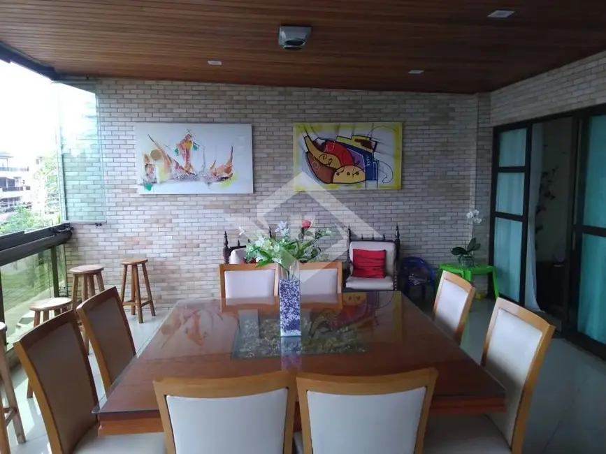 Foto 9 de Apartamento com 4 quartos à venda, 140m2 em Recreio dos Bandeirantes, Rio De Janeiro - RJ