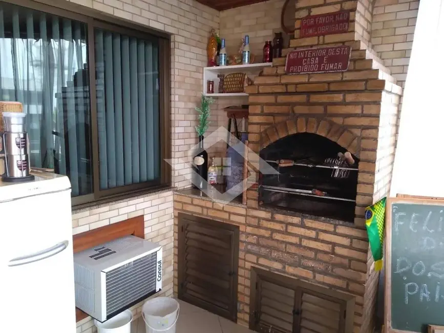 Foto 8 de Apartamento com 4 quartos à venda, 140m2 em Recreio dos Bandeirantes, Rio De Janeiro - RJ