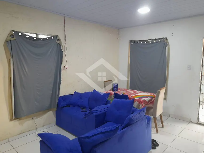 Foto 2 de Casa com 2 quartos à venda, 250m2 em Jardim Guandu, Nova Iguacu - RJ