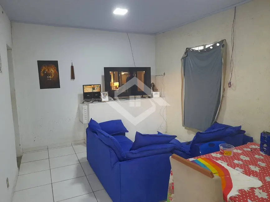 Foto 1 de Casa com 2 quartos à venda, 250m2 em Jardim Guandu, Nova Iguacu - RJ