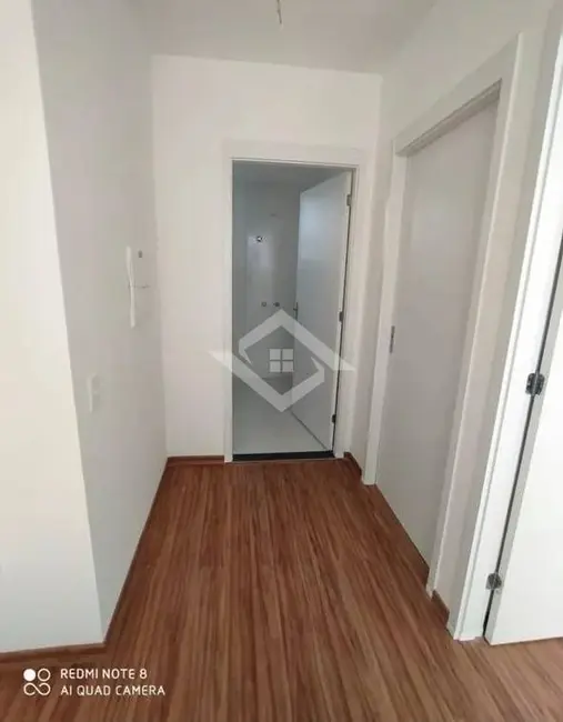 Foto 8 de Apartamento com 2 quartos à venda, 45m2 em Campo Grande, Rio De Janeiro - RJ