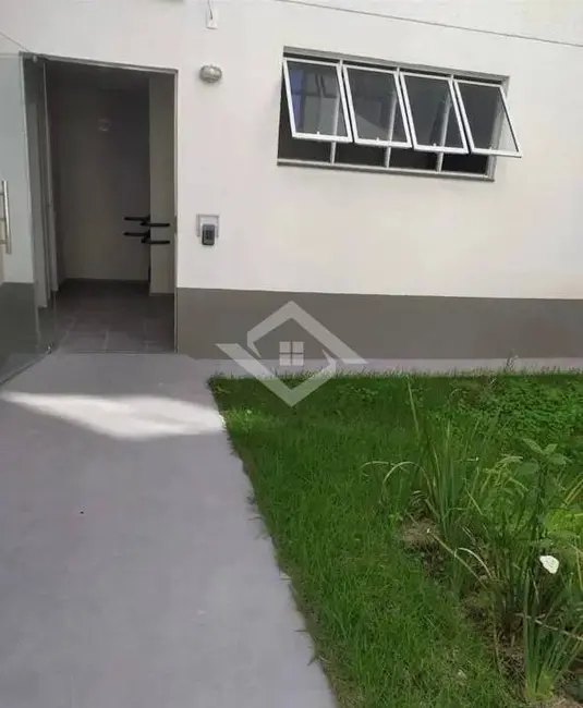 Foto 6 de Apartamento com 2 quartos à venda, 45m2 em Campo Grande, Rio De Janeiro - RJ