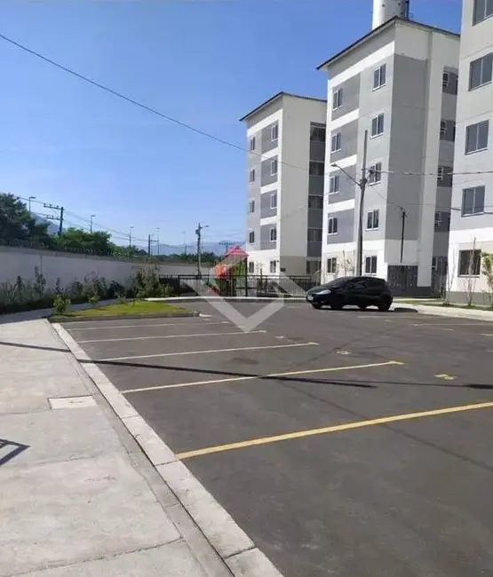 Foto 5 de Apartamento com 2 quartos à venda, 45m2 em Campo Grande, Rio De Janeiro - RJ