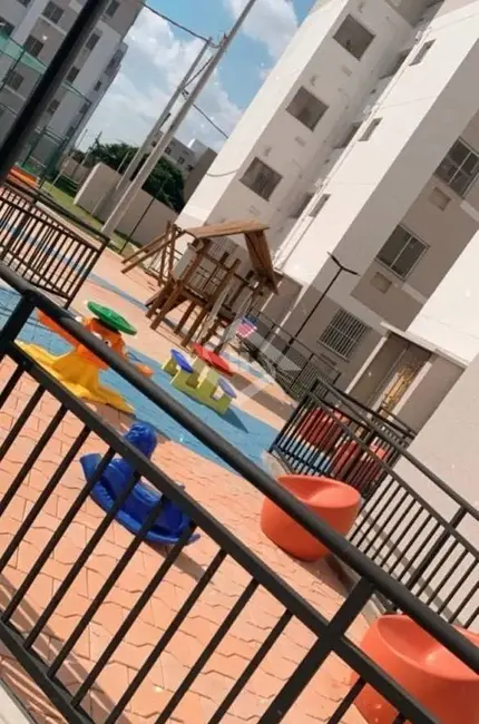 Foto 4 de Apartamento com 2 quartos à venda, 45m2 em Campo Grande, Rio De Janeiro - RJ