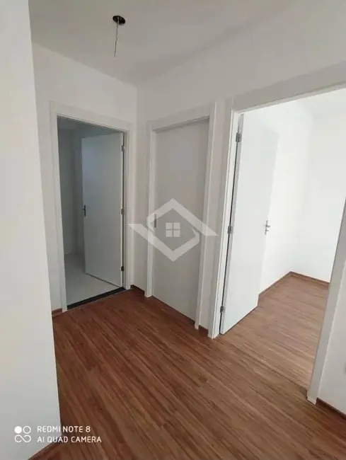Foto 3 de Apartamento com 2 quartos para alugar, 45m2 em Campo Grande, Rio De Janeiro - RJ