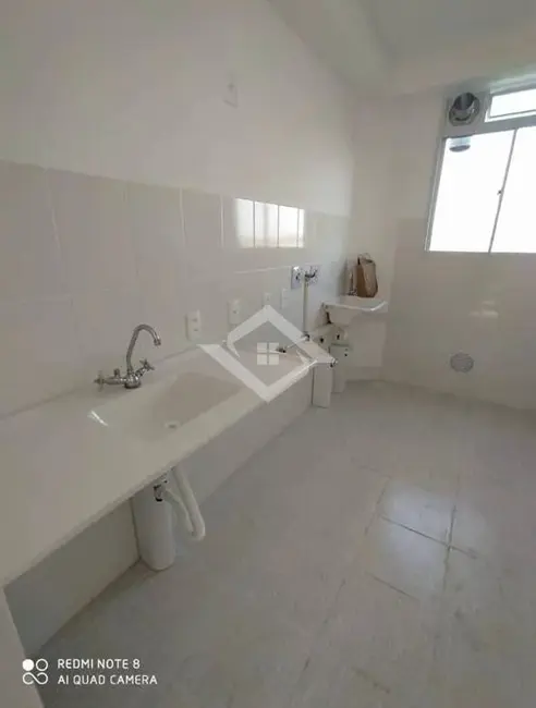 Foto 4 de Apartamento com 2 quartos para alugar, 45m2 em Campo Grande, Rio De Janeiro - RJ