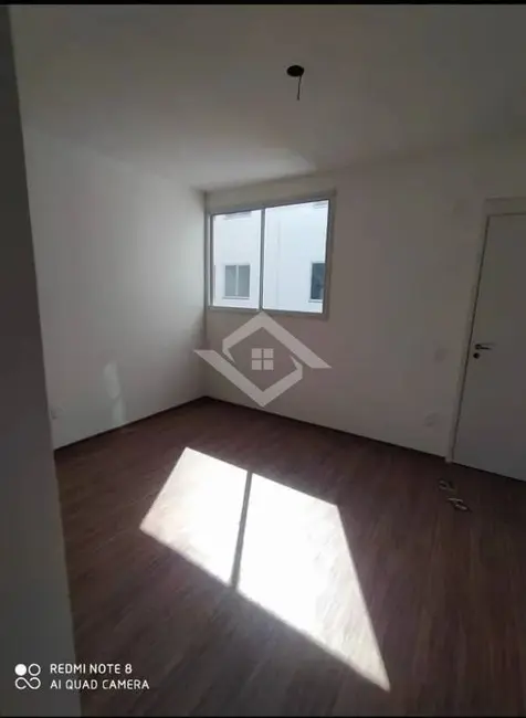 Foto 2 de Apartamento com 2 quartos para alugar, 45m2 em Campo Grande, Rio De Janeiro - RJ