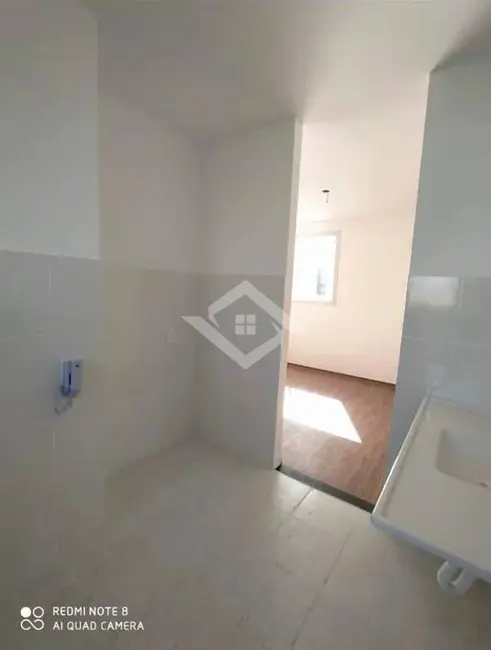 Foto 5 de Apartamento com 2 quartos para alugar, 45m2 em Campo Grande, Rio De Janeiro - RJ
