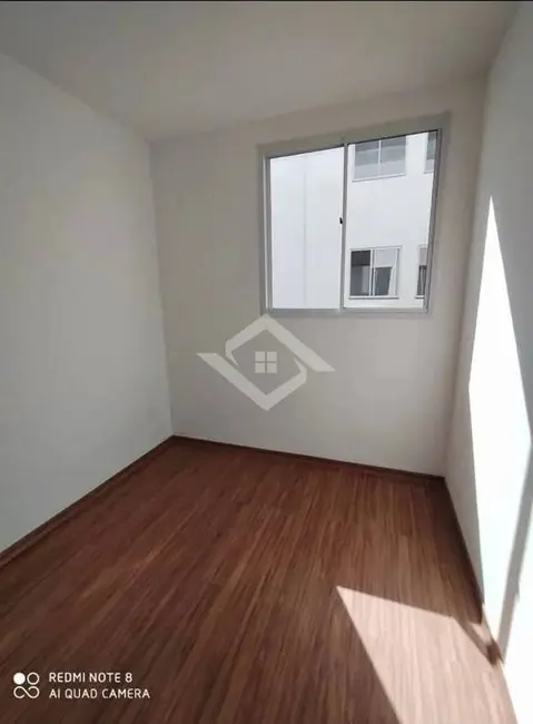 Foto 7 de Apartamento com 2 quartos para alugar, 45m2 em Campo Grande, Rio De Janeiro - RJ