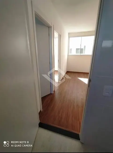 Foto 6 de Apartamento com 2 quartos para alugar, 45m2 em Campo Grande, Rio De Janeiro - RJ