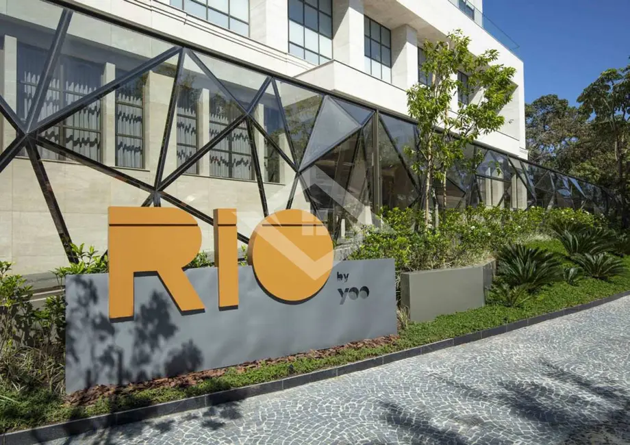 Foto 1 de Apartamento à venda e para alugar em Flamengo, Rio De Janeiro - RJ