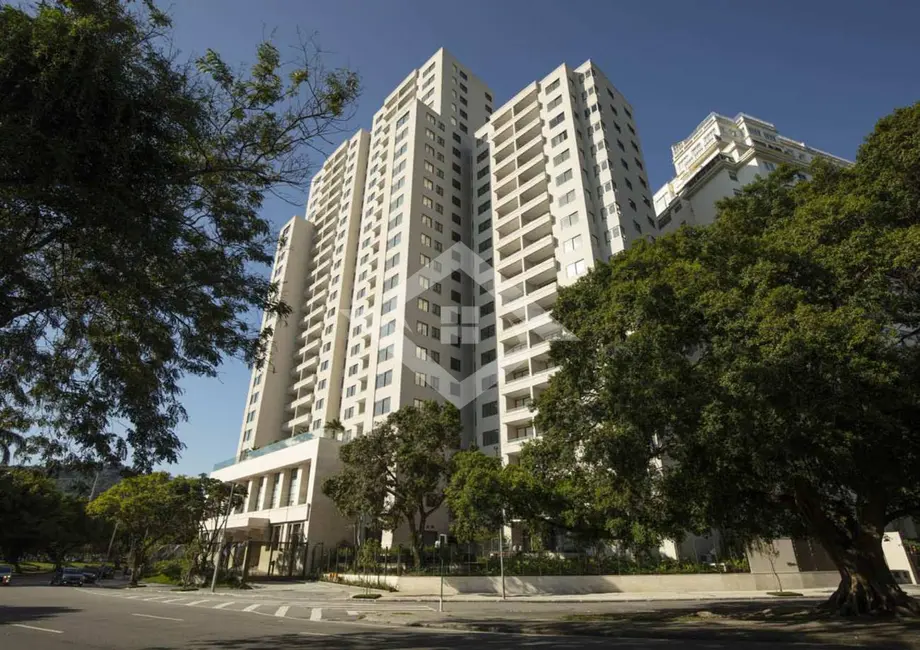 Foto 4 de Apartamento à venda e para alugar em Flamengo, Rio De Janeiro - RJ