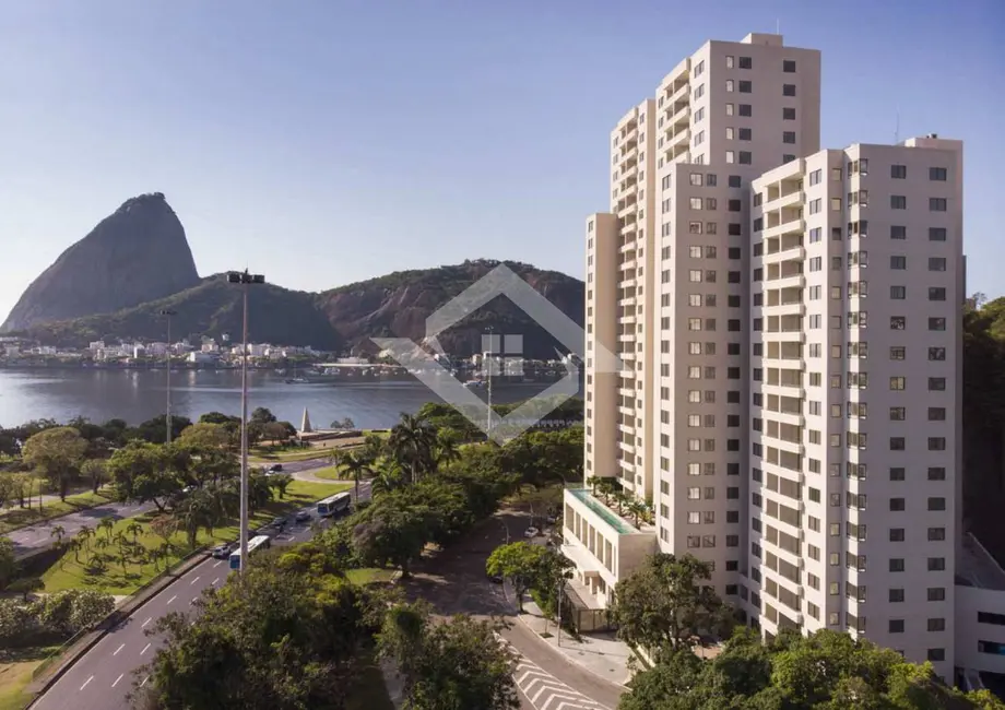 Foto 6 de Apartamento com 3 quartos à venda, 150m2 em Flamengo, Rio De Janeiro - RJ