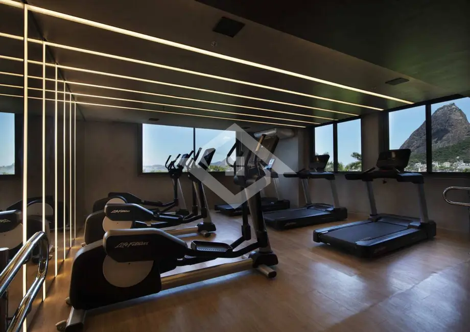 Foto 8 de Apartamento com 3 quartos à venda, 150m2 em Flamengo, Rio De Janeiro - RJ